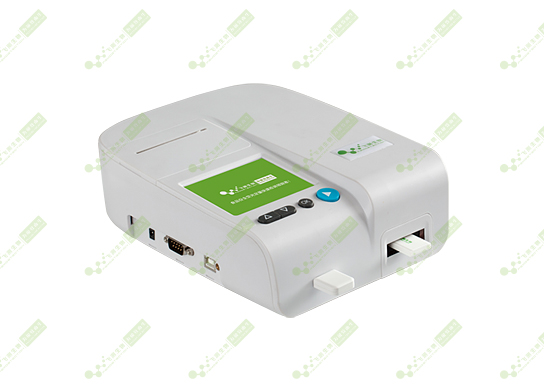 FD-100真菌毒素檢測儀 FD-100真菌毒素檢測儀