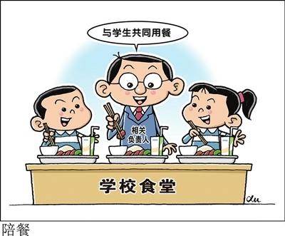 校園食品安全 校園食品安全