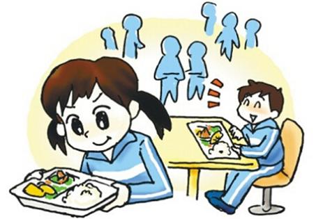 校園食品安全 校園食品安全