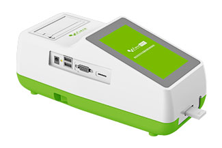 FD-200真菌毒素檢測儀 FD-200真菌毒素檢測儀