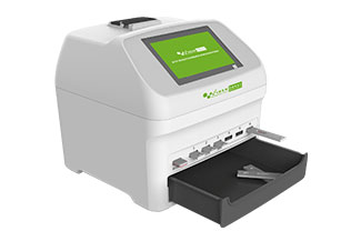 FD-900型多通道煙草農藥殘留快速檢測儀 FD-900型多通道煙草農藥殘留快速檢測儀