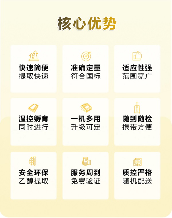 黃曲霉素檢測儀 黃曲霉素檢測儀