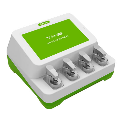 FD-780四通道糧食重金屬檢測儀